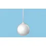 Полочная акустика Gallo Acoustics Micro Single Droplet (Matt White + white cable)